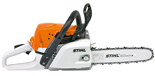 Véhicule neuf - STIHL - MS